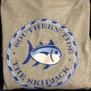 Men’s Southern Tide long sleeve T-shirt